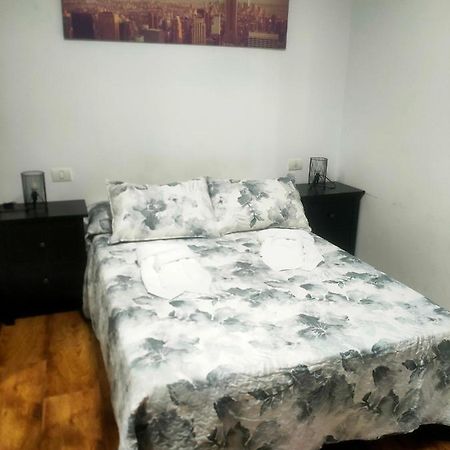 Apartamento Almogrote San Isidro  Εξωτερικό φωτογραφία