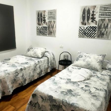 Apartamento Almogrote San Isidro  Εξωτερικό φωτογραφία