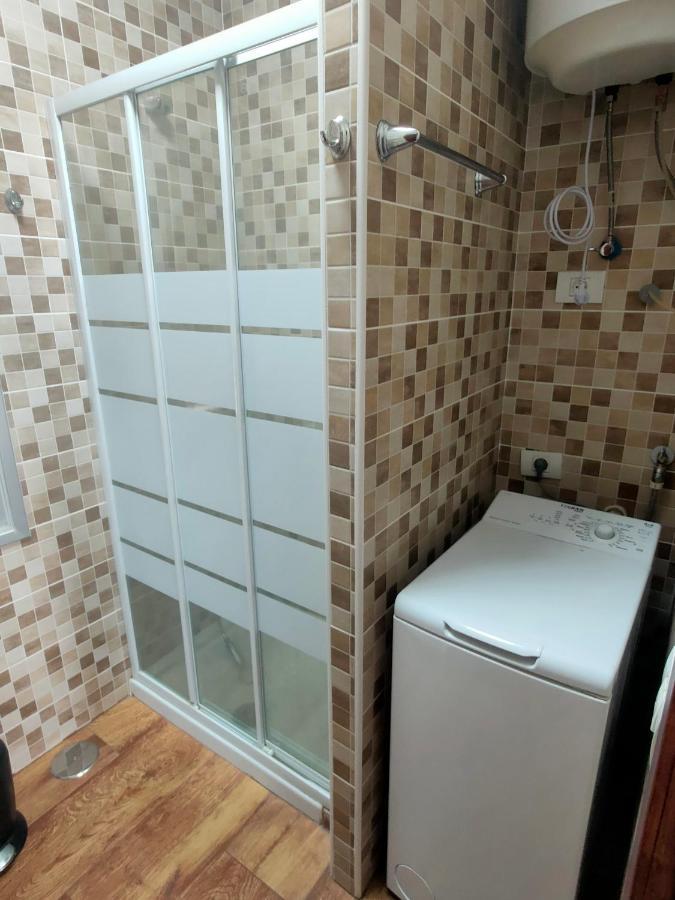 Apartamento Almogrote San Isidro  Εξωτερικό φωτογραφία