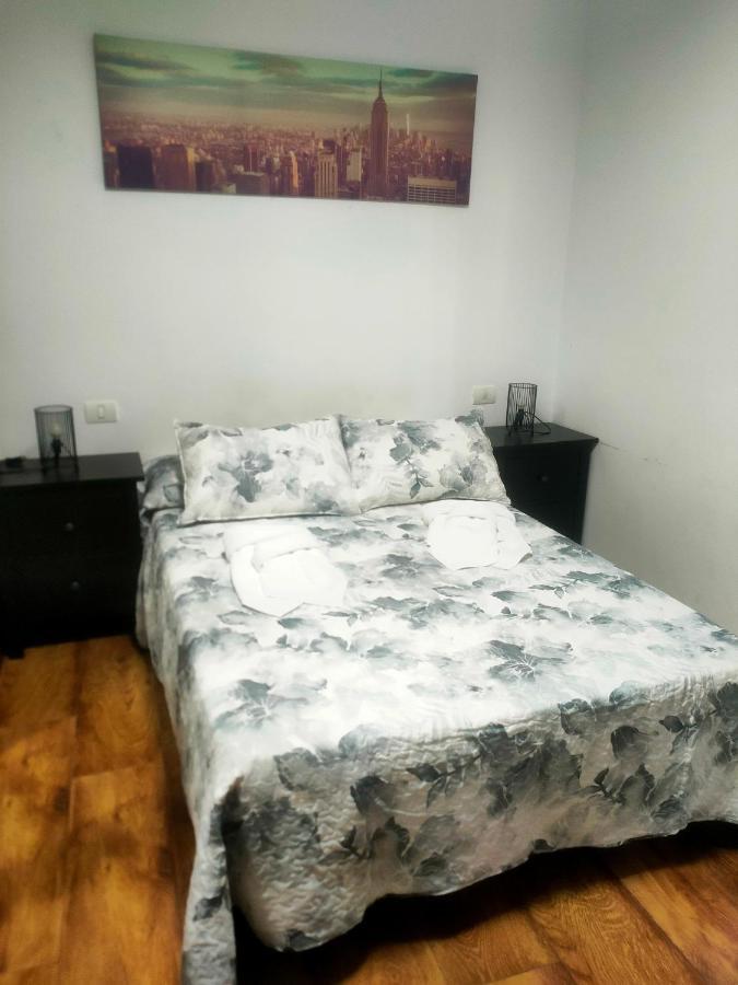 Apartamento Almogrote San Isidro  Εξωτερικό φωτογραφία
